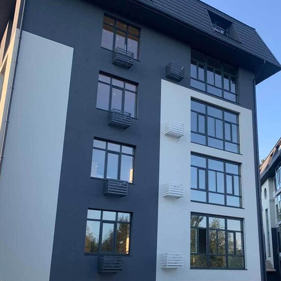  Kondicioniera pārsegi, aizsargi