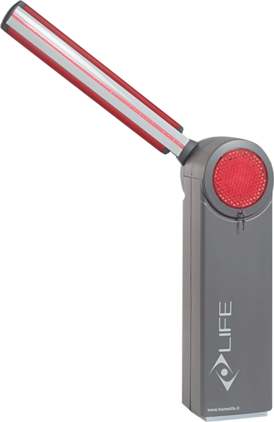 Ceļa barjeras, ceļu drošības risinājumi