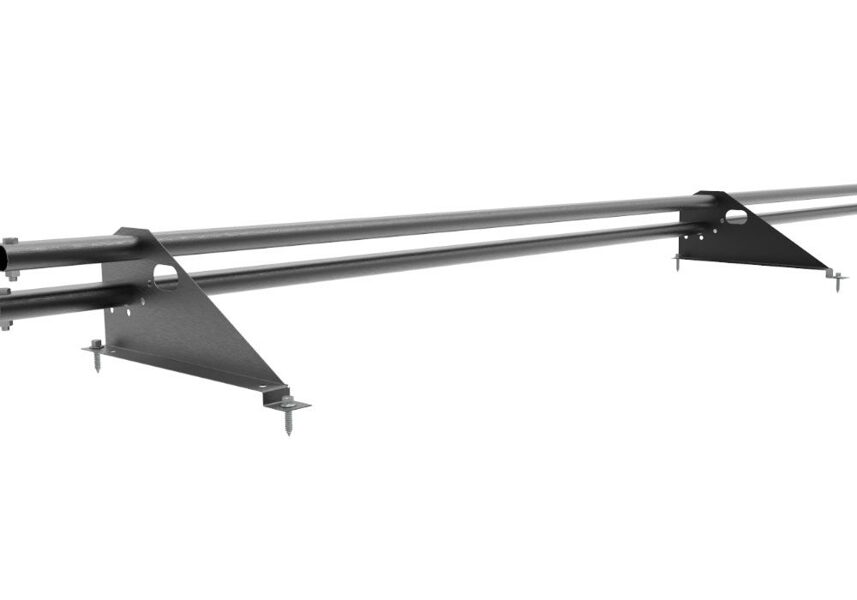 Orima jumta drošibas sistēmas Ruukki jumta segumiem