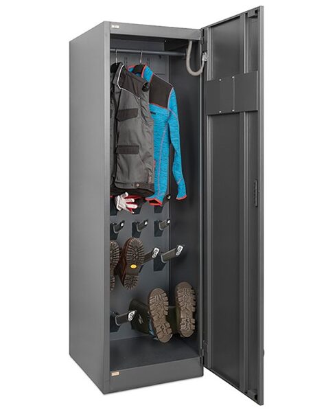 Aprīkojums apģērbu žāvēšanai