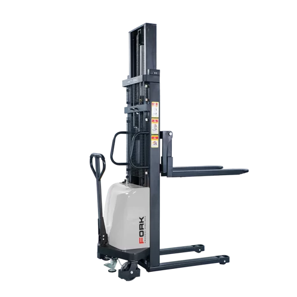 Daļēji elektriski grēdotāji