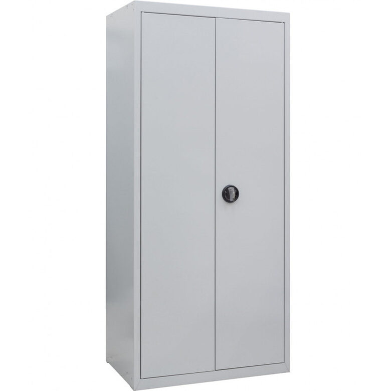 Metāla skapis mājsaimniecības piederumiem SHMR-20 og