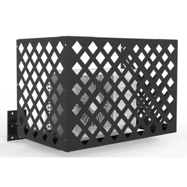 Fasādes grozs gaisa kondicionieriem FB-2