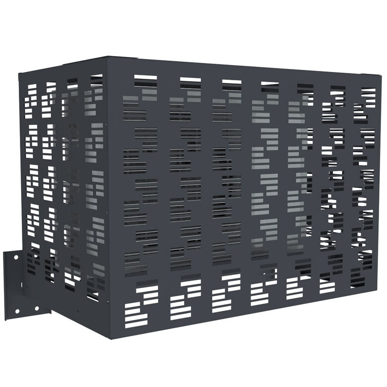 Fasādes grozs gaisa kondicionieriem FB-9