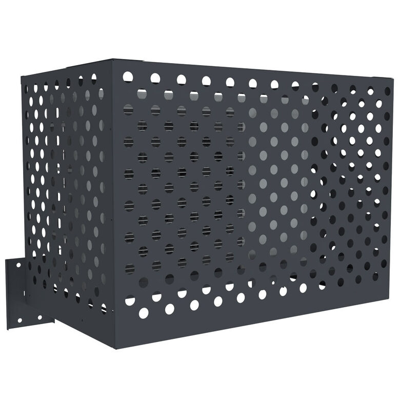 Fasādes grozs gaisa kondicionieriem FB-4