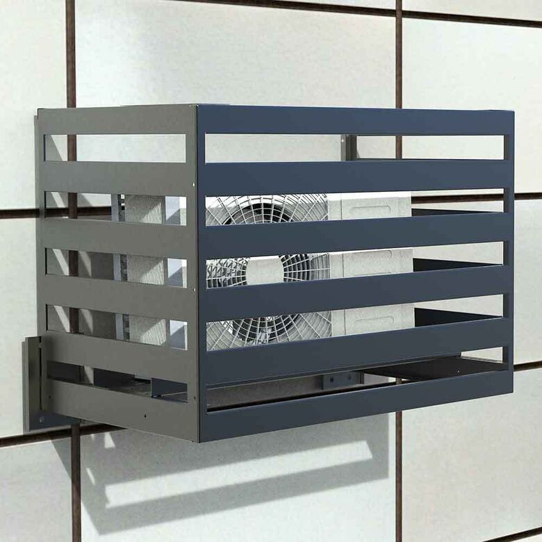 Fasādes grozs gaisa kondicionieriem FB-1