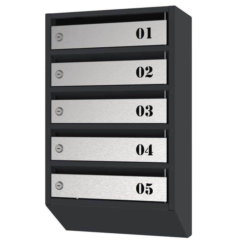 Pastkaste LUX LPB-05