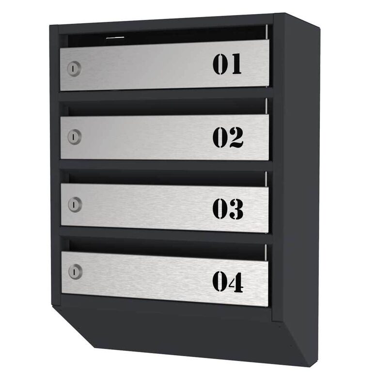 Pastkastīte LUX LPB-04