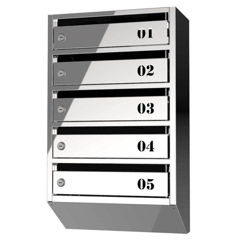 Pastkaste Premium РPB-05