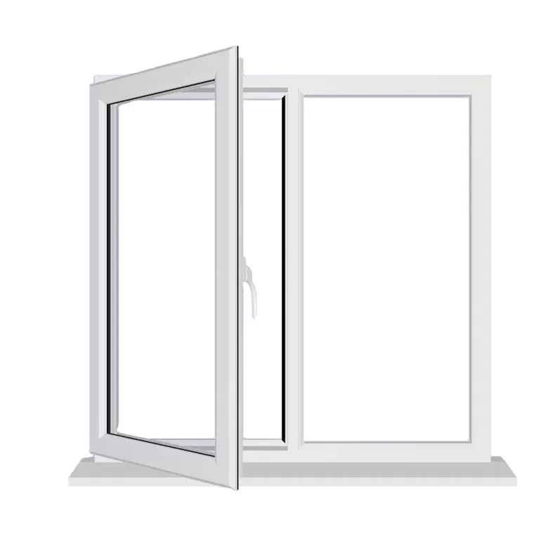 PVC logi