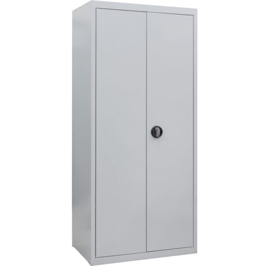 Metāla skapis mājsaimniecības piederumiem SHMR-20 og