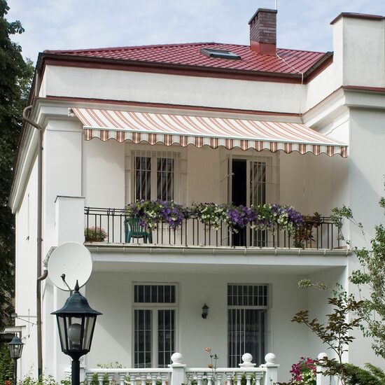 Terases Markīze Jamaica