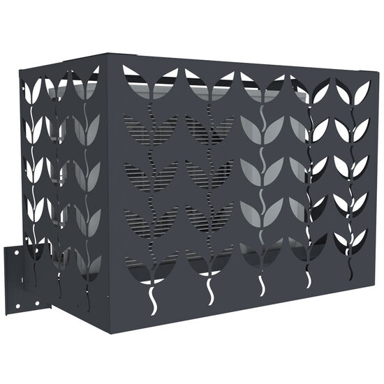 Fasādes grozs gaisa kondicionieriem FB-10