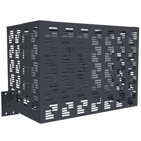 Fasādes grozs gaisa kondicionieriem FB-9