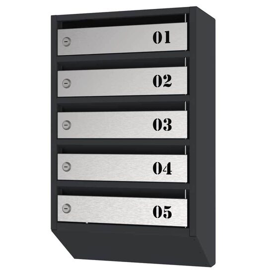 Pastkaste LUX LPB-05