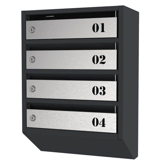 Pastkastīte LUX LPB-04