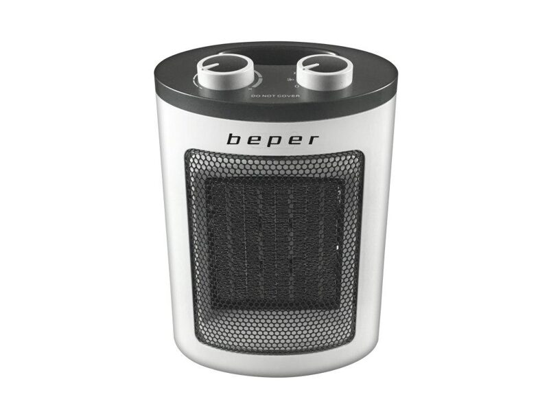 Beper RI.080 Keramikas ventilatora sildītājs  