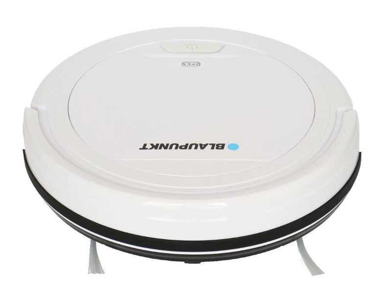 Putekļu sūcējs robots Blaupunkt RVC201 