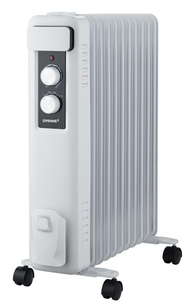 Eļļas radiators Prime3 SOR51