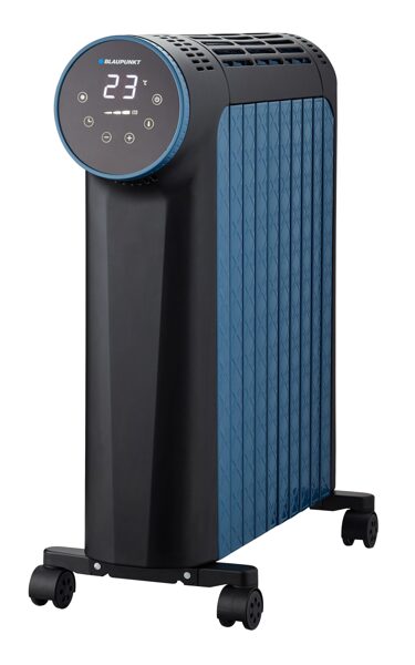 Eļļas radiators Blaupunkt HOR811