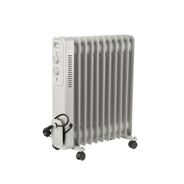 Eļļas radiators Jata JCRA2311