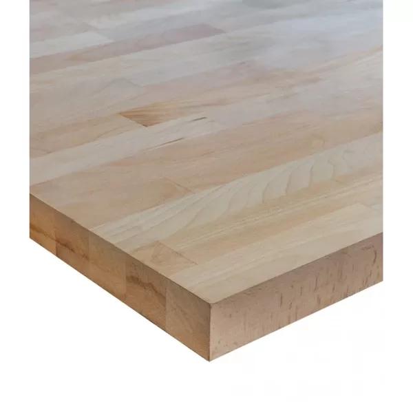 Galda virsma - koka, dižskābarža (1500x620mm)