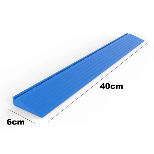 Apmales PVC grīdas flīzēm