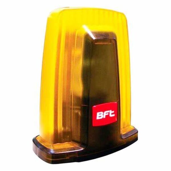 BFT LED signāllampa 230 V+antena