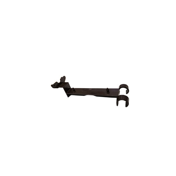 SCALA PVC lietus ūdens noteksistēmas teknes āķa stabilizators