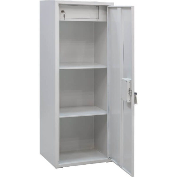 Biroja skapis SHBS-12 EL