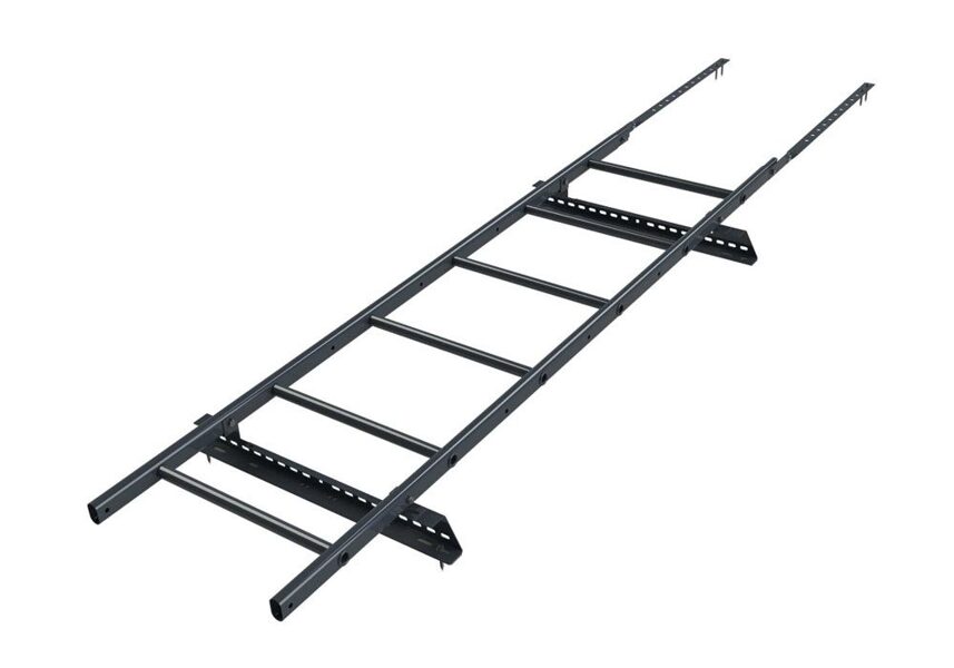 ORIMA JUMTA KĀPŅU KOMPLEKTS metāla trapecei GARUMS 3,3 M