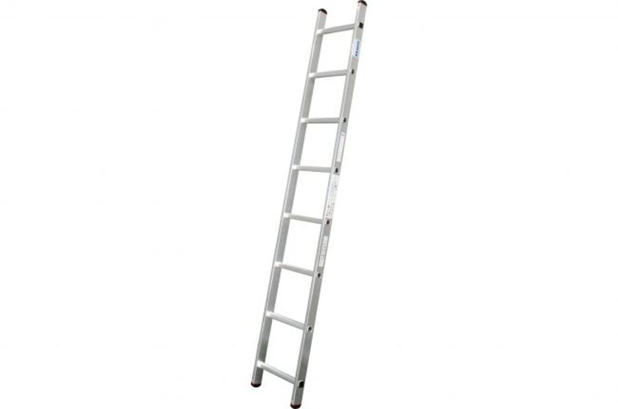  KRAUSE Atbalsta kāpnes CORDA 1x8 010087
