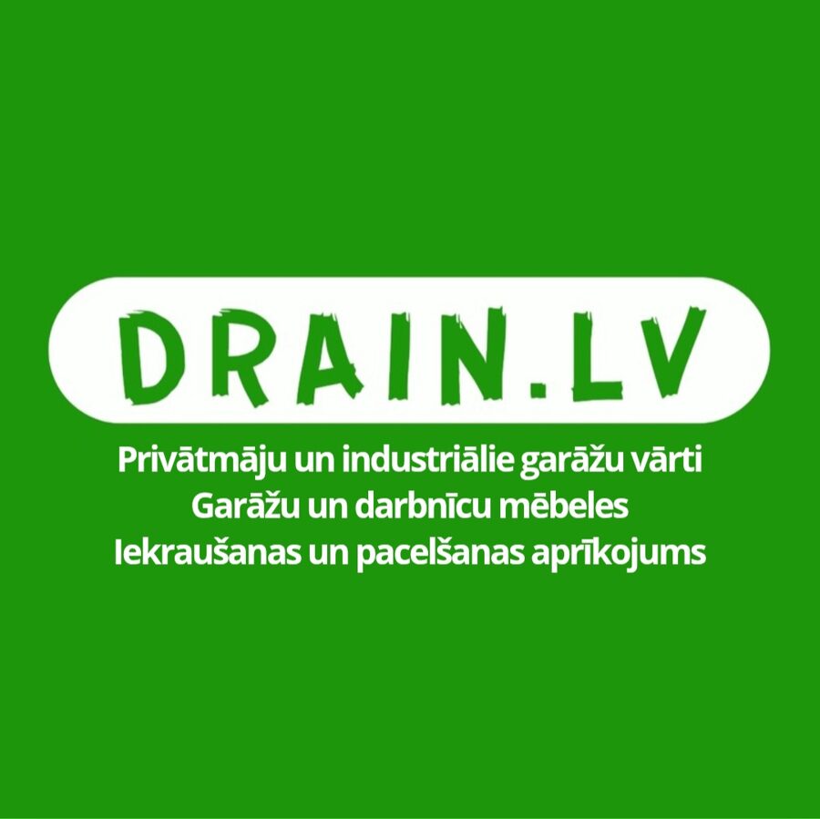 DRAIN